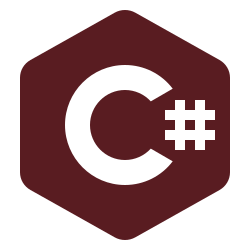 csharp icon