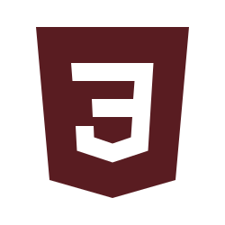 css icon