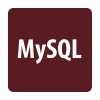 mysql icon