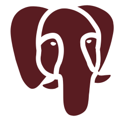 postgresql icon